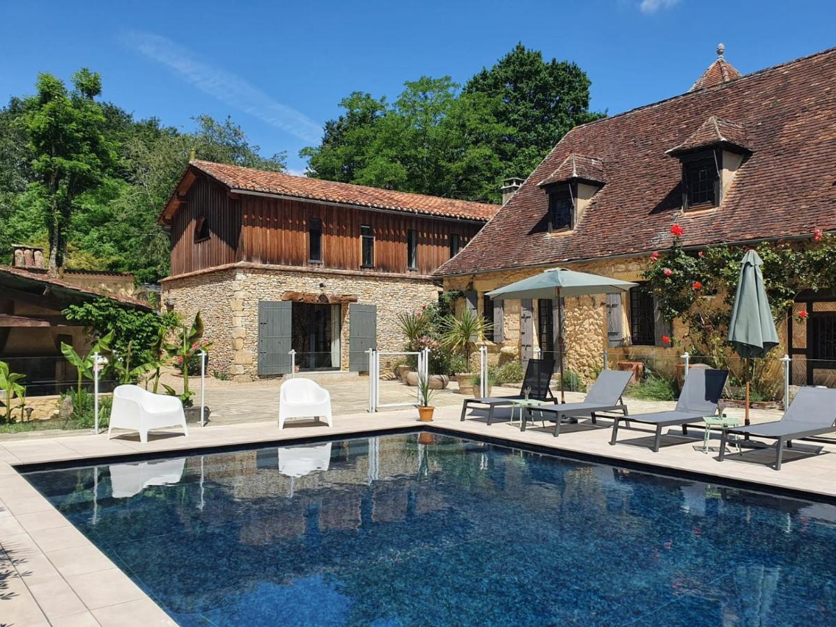 De Charme Le Bibendôme Et Les Mots Bleus En Pleine Forêt Hébergement de vacances